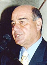 Foto do consultor Caio